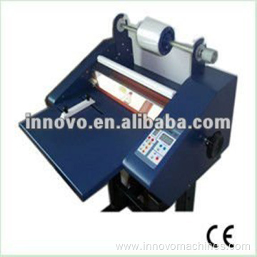 ZX-G (prevent silicone oil)Hot roll laminator series